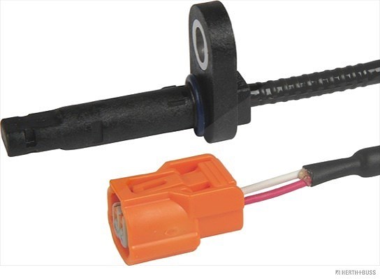 Herth+buss Jakoparts ABS-Sensor hinten rechts [Hersteller-Nr. J5934003] für Honda