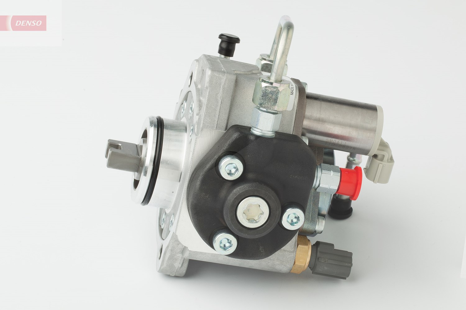 Denso Hochdruckpumpe [Hersteller-Nr. DCRP301580] für Lexus, Toyota
