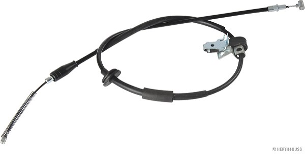 Herth+buss Jakoparts Seilzug, Feststellbremse [Hersteller-Nr. J3928038] für Suzuki