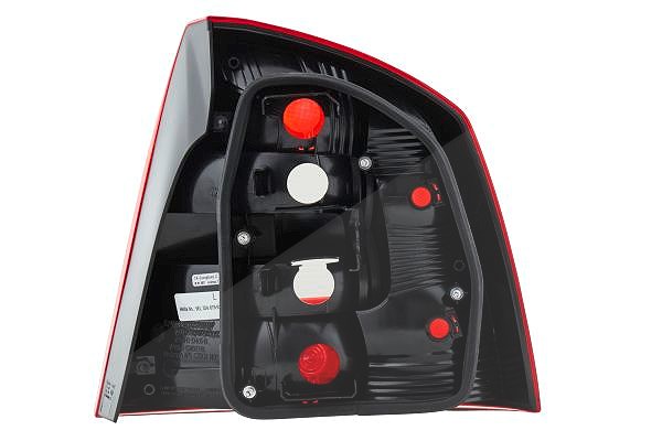 Hella Heckleuchte [Hersteller-Nr. 9EL354670-011] für Skoda
