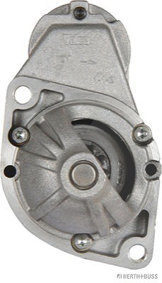 Herth+buss Elparts Starter [Hersteller-Nr. 42018573] für Mercedes-Benz