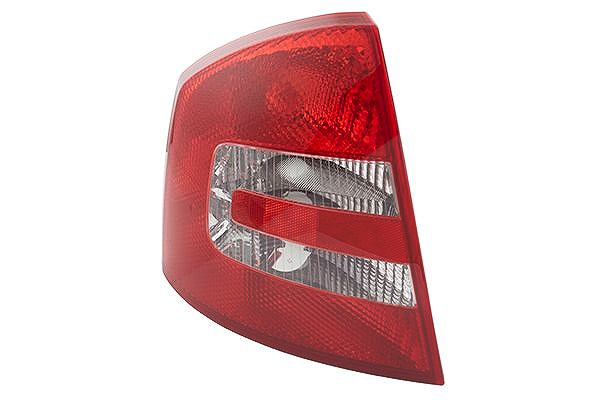 Hella Heckleuchte [Hersteller-Nr. 9EL354076-011] für Skoda