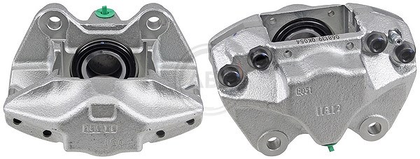 A.b.s. Bremssattel [Hersteller-Nr. 420602] für Porsche