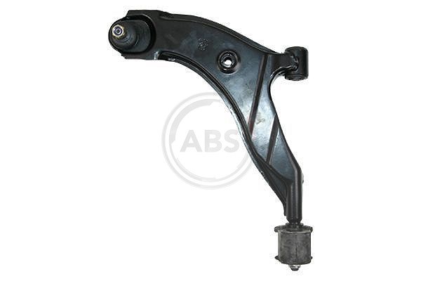 A.b.s. Lenker, Radaufhängung [Hersteller-Nr. 210296] für Hyundai