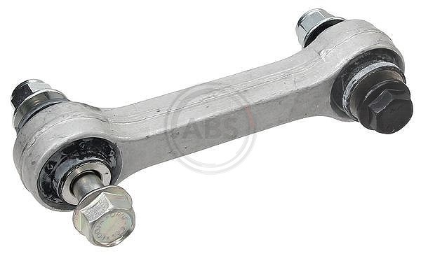 A.b.s. Stange/Strebe, Stabilisator [Hersteller-Nr. 260681] für Audi