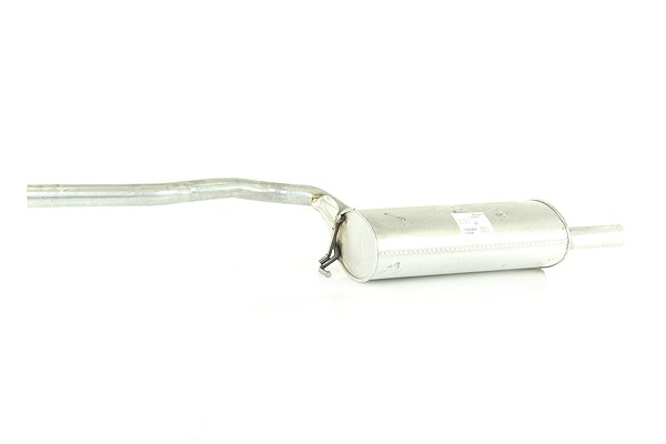 Walker Endschalldämpfer [Hersteller-Nr. 23696] für Toyota
