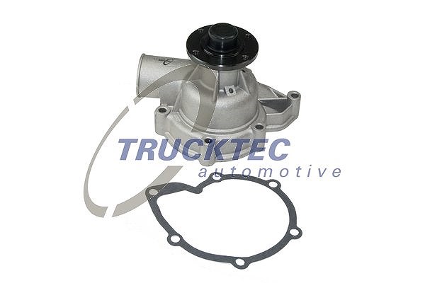 Trucktec Automotive Wasserpumpe [Hersteller-Nr. 08.19.054] für BMW
