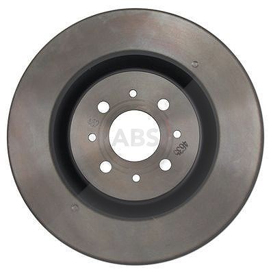 A.b.s. Bremsscheibe [Hersteller-Nr. 17925] für Alfa Romeo