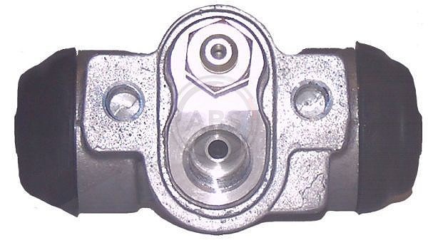 A.b.s. Radbremszylinder [Hersteller-Nr. 72672] für Suzuki