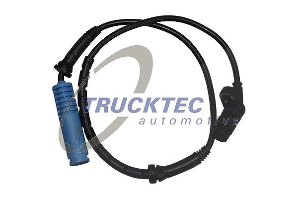 Trucktec Automotive Sensor, Raddrehzahl [Hersteller-Nr. 08.35.163] für BMW