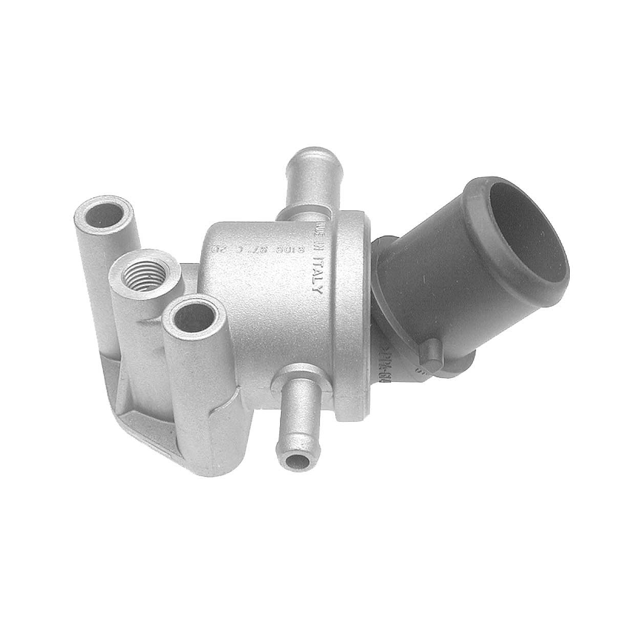 Gates Thermostat, Kühlmittel [Hersteller-Nr. TH16887G1] für Fiat
