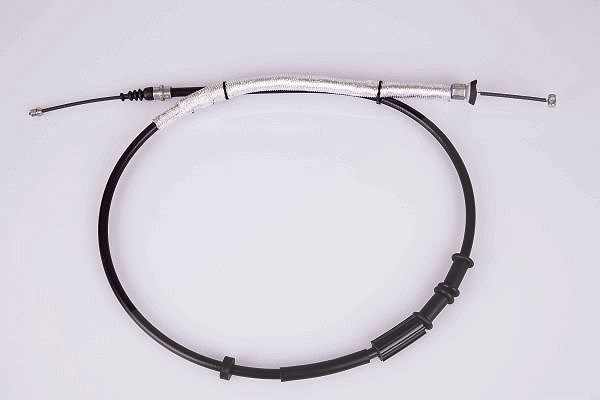 Hella Seilzug, Feststellbremse [Hersteller-Nr. 8AS355661-301] für Fiat, Alfa Romeo, Abarth