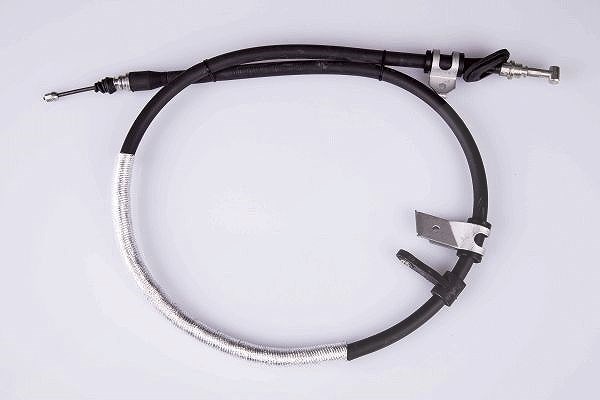 Hella Seilzug, Feststellbremse [Hersteller-Nr. 8AS355660-321] für Alfa Romeo, Lancia