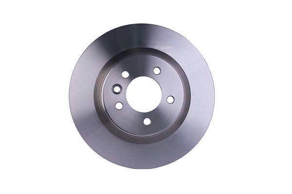 Hella 1x Bremsscheibe [Hersteller-Nr. 8DD355111-481] für Land Rover