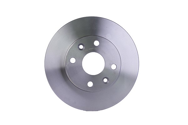 Hella Bremsscheibe [Hersteller-Nr. 8DD355111-441] für Kia