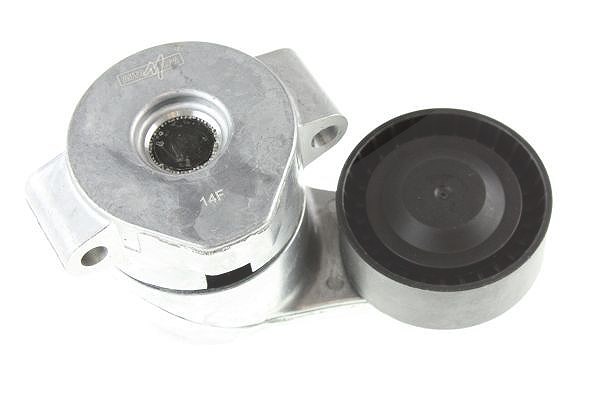 Automega Spannarm, Keilrippenriemen [Hersteller-Nr. 160025810] für Fiat, Ford, Citroën, Peugeot