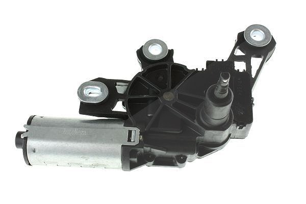 Automega Wischermotor [Hersteller-Nr. 150053310] für Skoda, VW, Seat