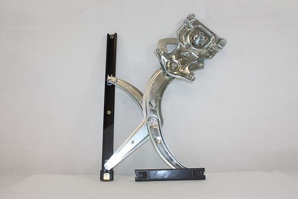 Automega Fensterheber manuell vorne [Hersteller-Nr. 100023310] für VW