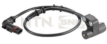 Snr Sensor, Raddrehzahl [Hersteller-Nr. ASB151.12] für Mercedes-Benz