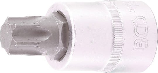 Bgs Bit-Einsatz - Vierkant 20 mm (3/4) - T-Profil (für Torx) T90 [Hersteller-Nr. 5189-T90]