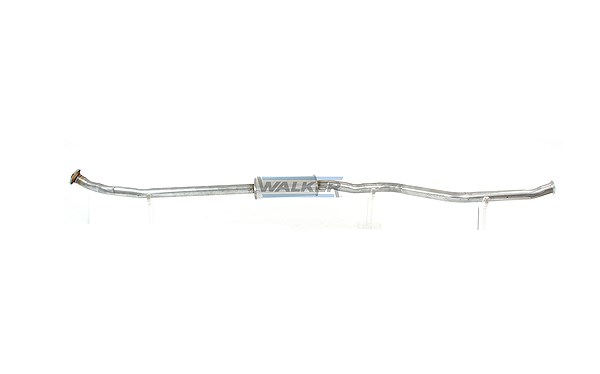 Walker Mittelschalldämpfer [Hersteller-Nr. 22403] für Citroën, Peugeot