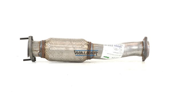 Walker Wellrohr, Abgasanlage [Hersteller-Nr. 06124] für Saab
