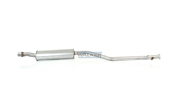 Walker Mittelschalldämpfer [Hersteller-Nr. 72181] für Citroën