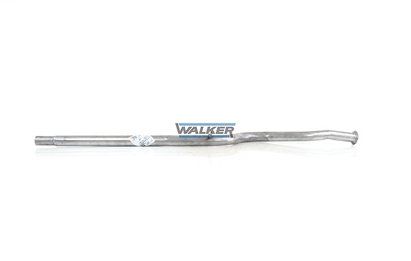 Walker Abgasrohr [Hersteller-Nr. 04068] für Peugeot, Citroën