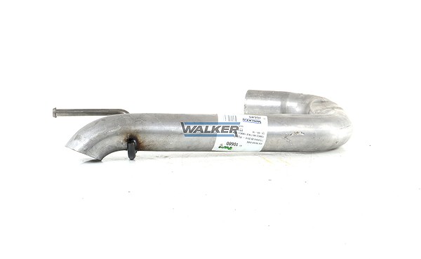 Walker Endrohrblende [Hersteller-Nr. 10680] für VW