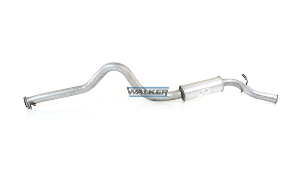 Walker Endschalldämpfer [Hersteller-Nr. 19606] für Land Rover