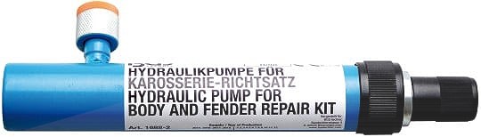 Bgs Hydraulikzylinder für Art. 1688 - 4 t [Hersteller-Nr. 1688-2]