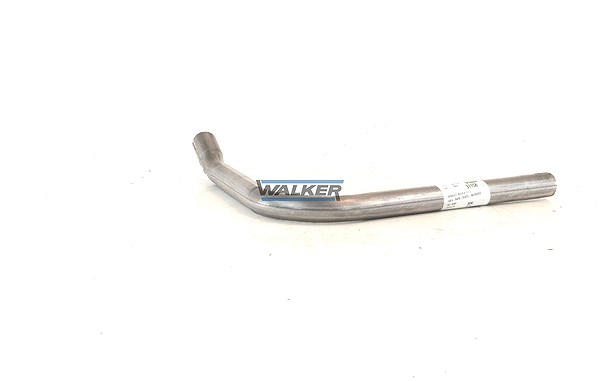 Walker Abgasrohr [Hersteller-Nr. 01539] für Renault