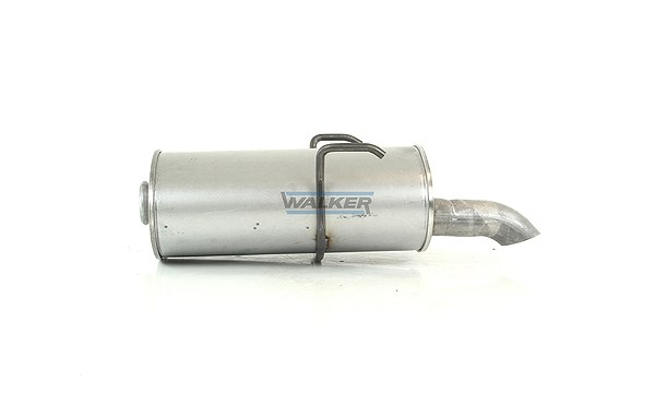 Walker Endschalldämpfer [Hersteller-Nr. 22432] für Peugeot