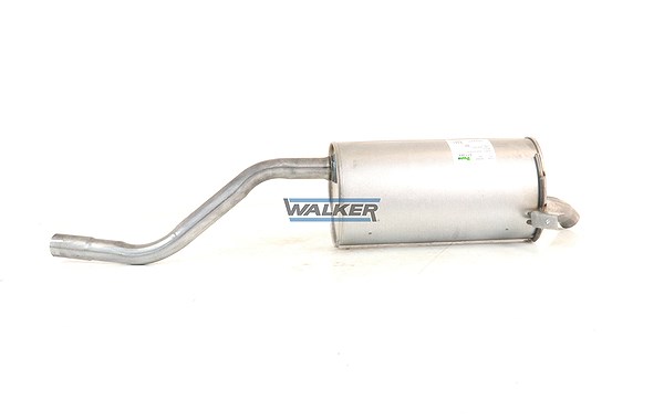 Walker Endschalldämpfer [Hersteller-Nr. 23083] für Renault