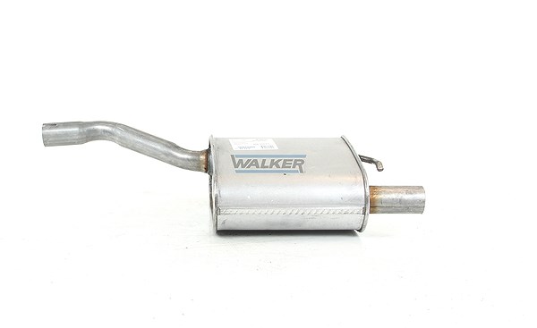 Walker Endschalldämpfer [Hersteller-Nr. 72329] für Ford