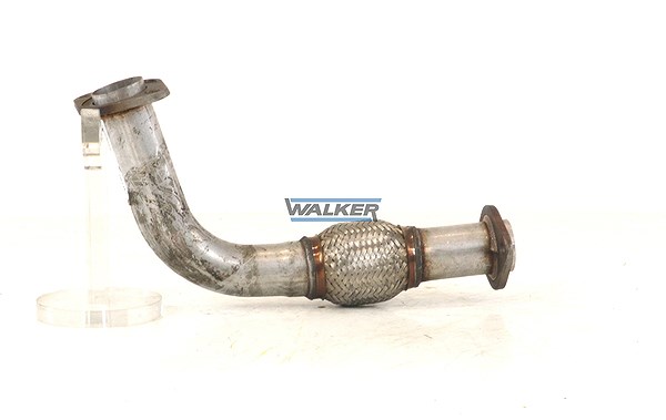 Walker Abgasrohr [Hersteller-Nr. 03137] für Toyota