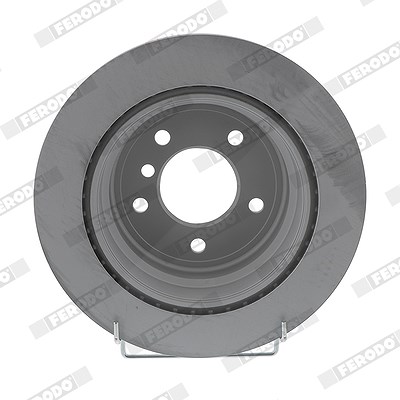 Ferodo 1x Bremsscheibe [Hersteller-Nr. DDF2198C-1] für BMW