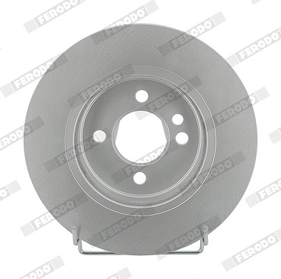 Ferodo Bremsscheibe [Hersteller-Nr. DDF1127C] für Mini