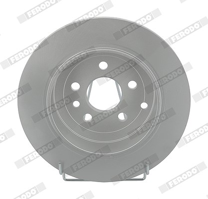 Ferodo Bremsscheibe [Hersteller-Nr. DDF1578C] für Land Rover