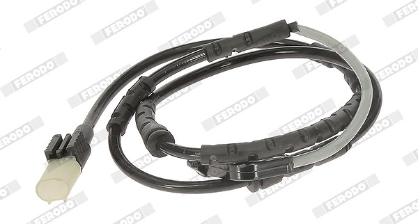 Ferodo Warnkontakt, Bremsbelagverschleiß [Hersteller-Nr. FWI364] für BMW