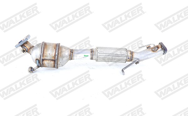 Walker Katalysator [Hersteller-Nr. 28277] für Ford