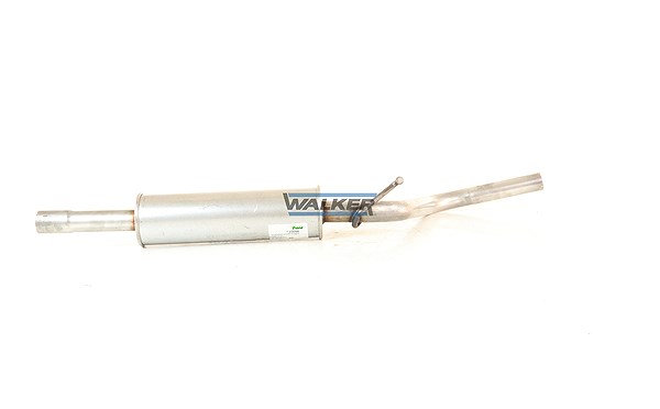 Walker Mittelschalldämpfer [Hersteller-Nr. 23268] für VW