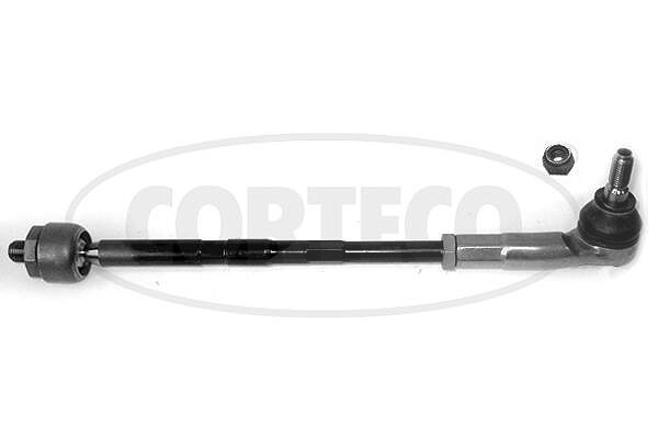 Corteco Spurstange [Hersteller-Nr. 49400410] für VW, Seat, Skoda