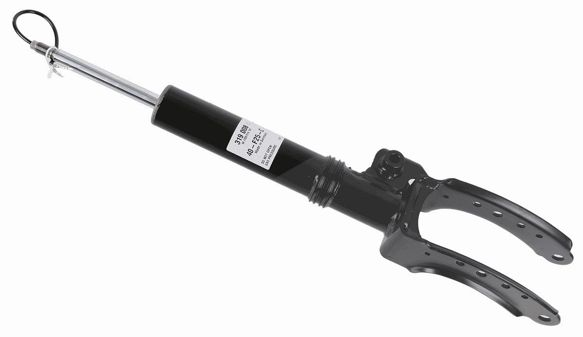 Sachs Stoßdämpfer [Hersteller-Nr. 319008] für Porsche