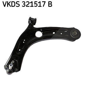 Skf Lenker, Radaufhängung [Hersteller-Nr. VKDS321517B] für Seat, VW, Audi, Skoda