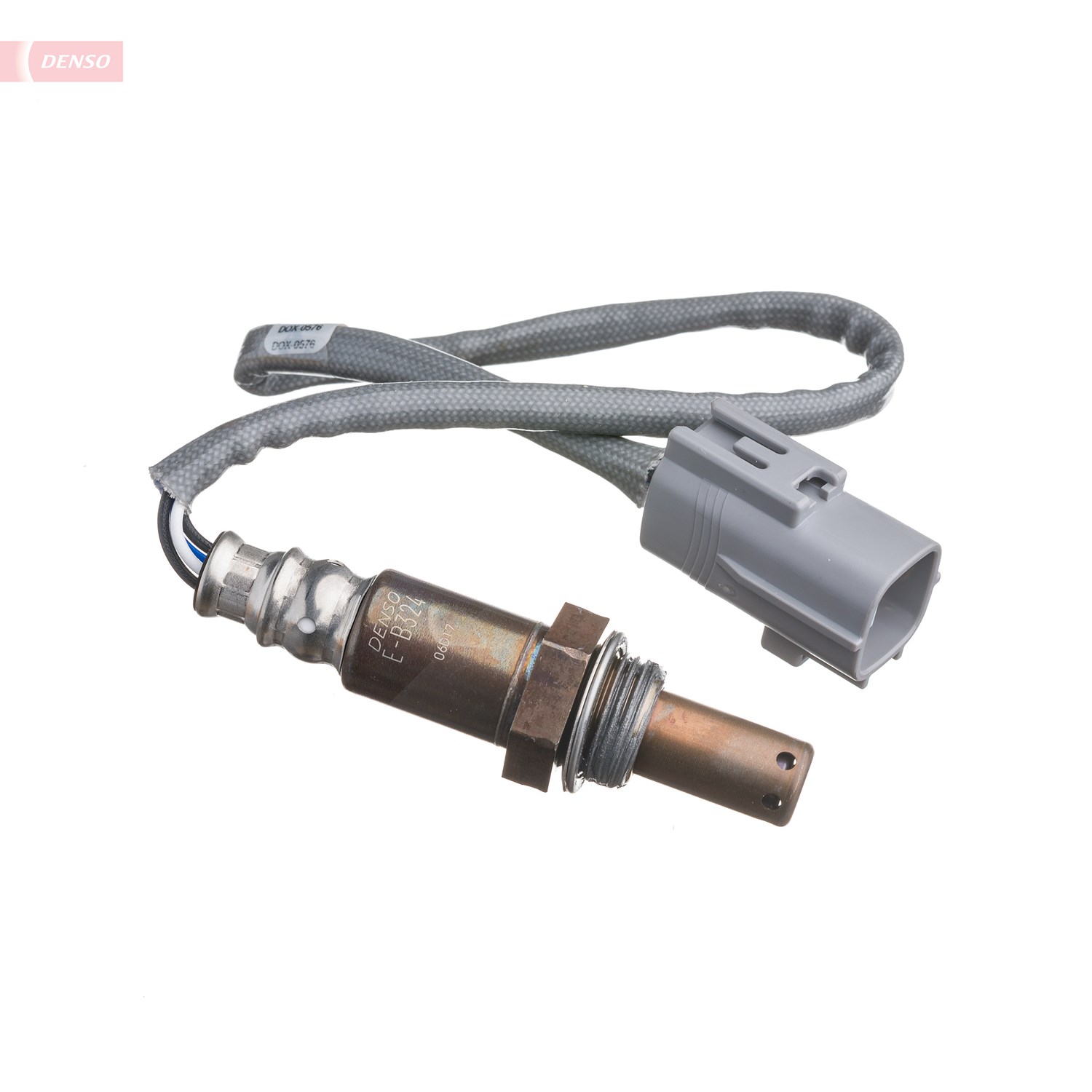 Denso Lambdasonde [Hersteller-Nr. DOX-0576] für Mitsubishi