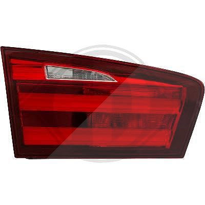 Diederichs Heckleuchte [Hersteller-Nr. 1225693] für BMW