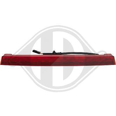 Diederichs Zusatzbremsleuchte [Hersteller-Nr. 7425096] für Seat