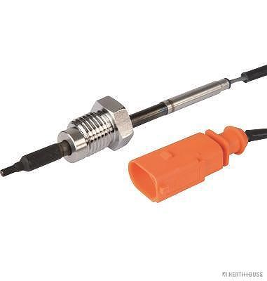 Herth+buss Elparts Sensor, Abgastemperatur [Hersteller-Nr. 70683070] für Audi, VW