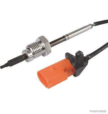 Herth+buss Elparts Sensor, Abgastemperatur [Hersteller-Nr. 70683098] für VW